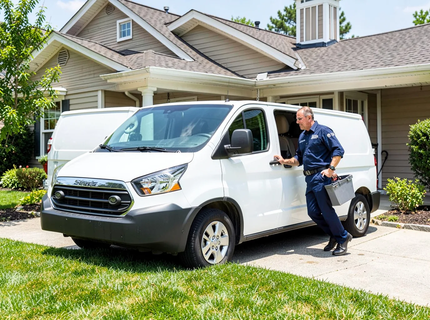 Emergency Plumber company in Townsend, WI